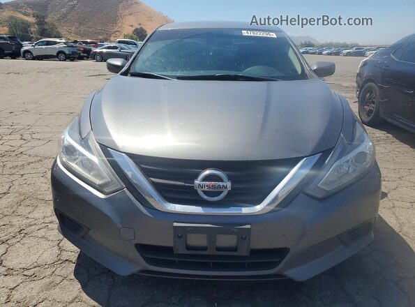 1N4AL3AP8JC110518 2018 NISSAN ALTIMA Gray 