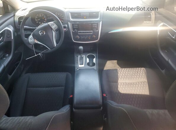 1N4AL3AP8JC110518 2018 NISSAN ALTIMA Gray 
