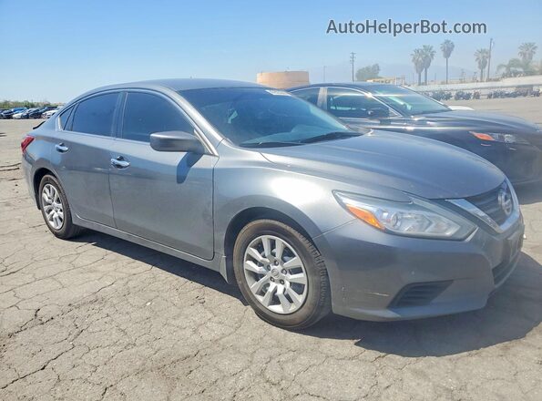 1N4AL3AP8JC110518 2018 NISSAN ALTIMA Gray 