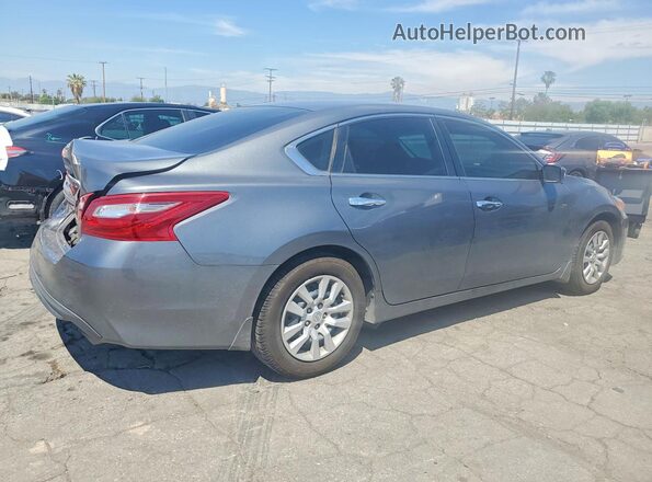 1N4AL3AP8JC110518 2018 NISSAN ALTIMA Gray 