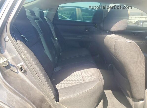 1N4AL3AP8JC110518 2018 NISSAN ALTIMA Gray 