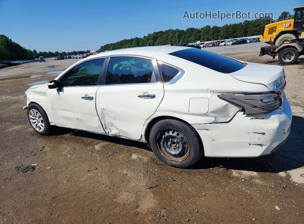 1N4AL3AP8JC115122 2018 NISSAN ALTIMA White 
