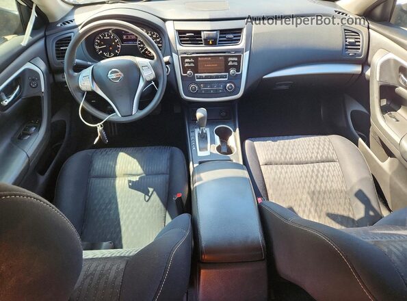 1N4AL3AP8JC115122 2018 NISSAN ALTIMA White 