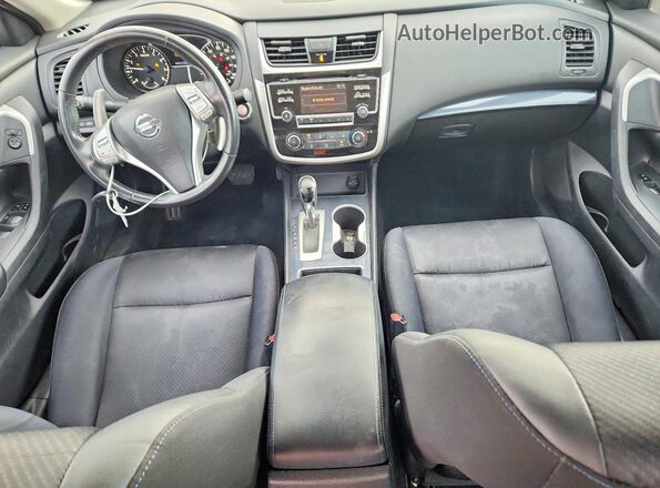 1N4AL3AP8JC116660 2018 NISSAN ALTIMA White 