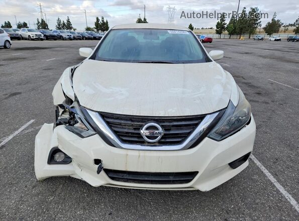1N4AL3AP8JC116660 2018 NISSAN ALTIMA White 