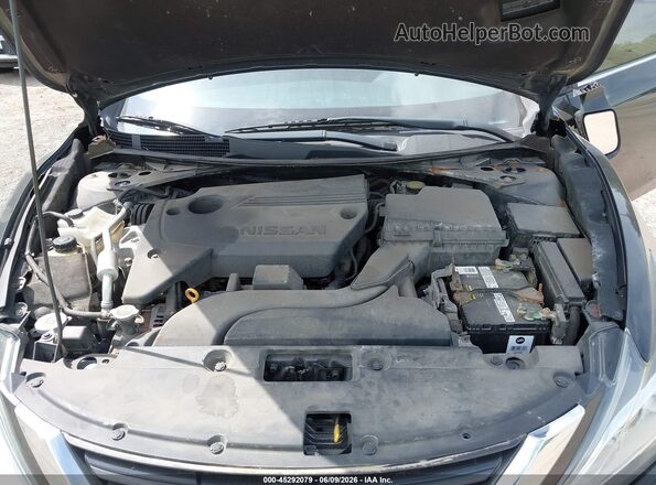 1N4AL3AP8JC135774 2018 NISSAN ALTIMA Black Vista trasera