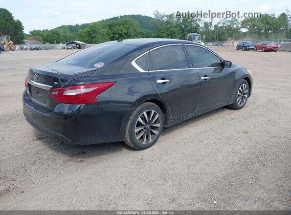1N4AL3AP8JC135774 2018 NISSAN ALTIMA Black Trasero derecho