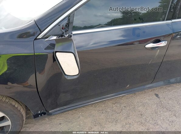 1N4AL3AP8JC135774 2018 NISSAN ALTIMA Black Vista frontal