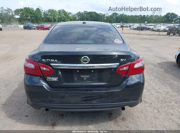 1N4AL3AP8JC135774 2018 NISSAN ALTIMA Black 