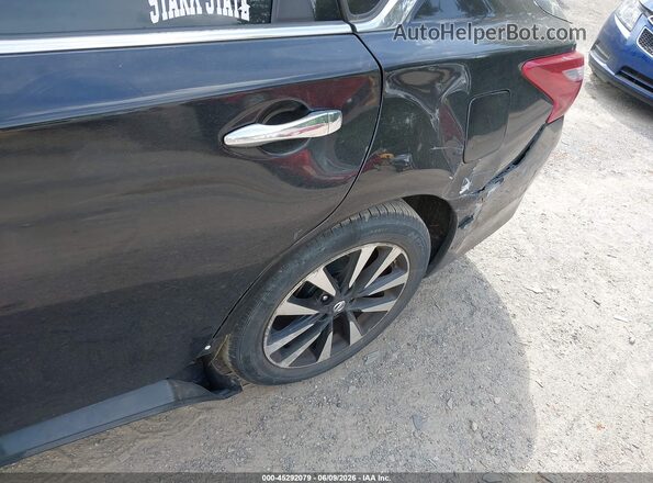 1N4AL3AP8JC135774 2018 NISSAN ALTIMA Black 