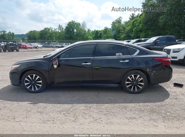 1N4AL3AP8JC135774 2018 NISSAN ALTIMA Black 