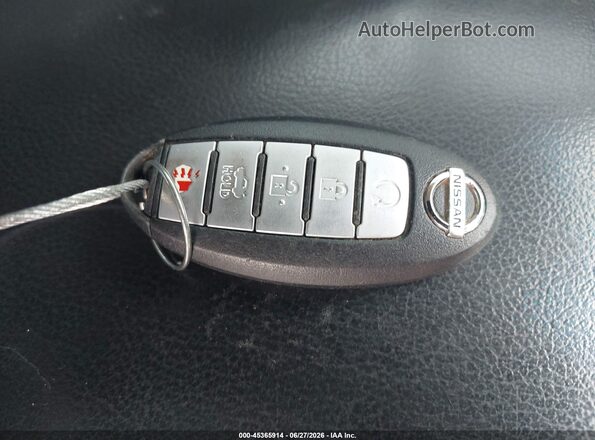 1N4AL3AP8JC138674 2018 NISSAN ALTIMA Gray Առջևի վահանակի տեսք