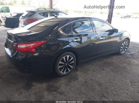 1N4AL3AP8JC169651 2018 NISSAN ALTIMA Black 