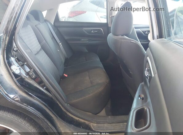 1N4AL3AP8JC169651 2018 NISSAN ALTIMA Black 