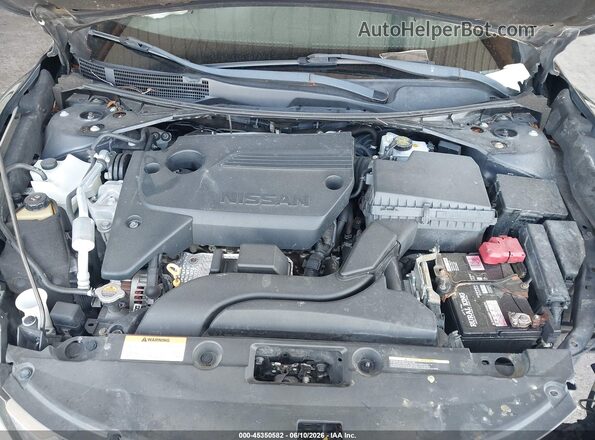 1N4AL3AP8JC169651 2018 NISSAN ALTIMA Black 