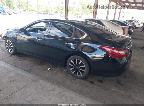 1N4AL3AP8JC169651 2018 NISSAN ALTIMA Black 