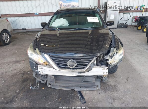 1N4AL3AP8JC169651 2018 NISSAN ALTIMA Black 