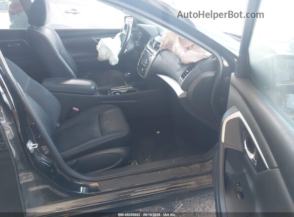 1N4AL3AP8JC169651 2018 NISSAN ALTIMA Black 