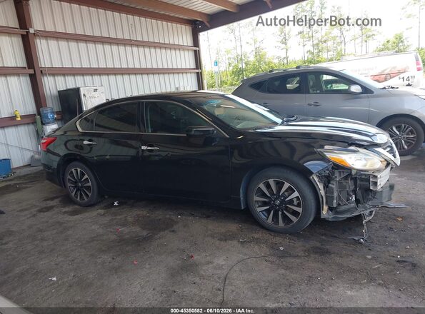 1N4AL3AP8JC169651 2018 NISSAN ALTIMA Black 