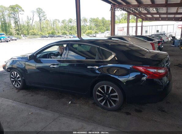 1N4AL3AP8JC169651 2018 NISSAN ALTIMA Black 