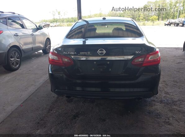 1N4AL3AP8JC169651 2018 NISSAN ALTIMA Black 
