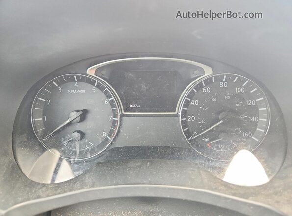 1N4AL3AP8JC200543 2018 NISSAN ALTIMA Gray 