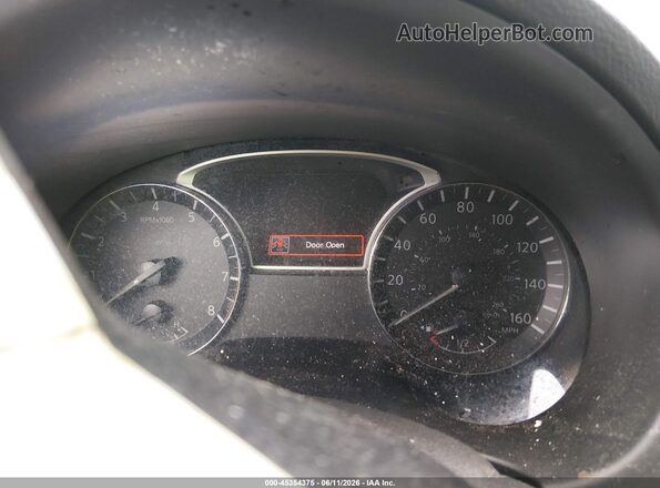 1N4AL3AP8JC224440 2018 NISSAN ALTIMA Черный Вид задних сидений