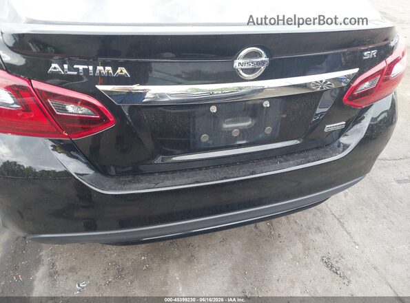 1N4AL3AP8JC234739 2018 NISSAN ALTIMA Black 