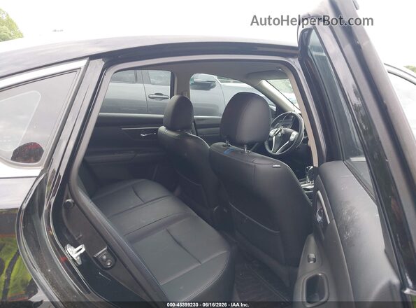 1N4AL3AP8JC234739 2018 NISSAN ALTIMA Black 