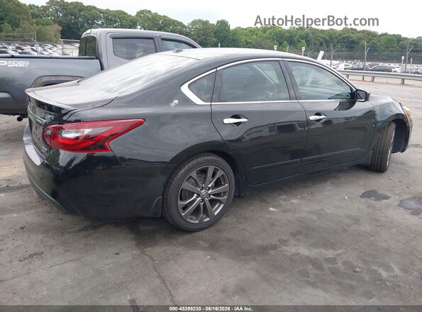 1N4AL3AP8JC234739 2018 NISSAN ALTIMA Black 