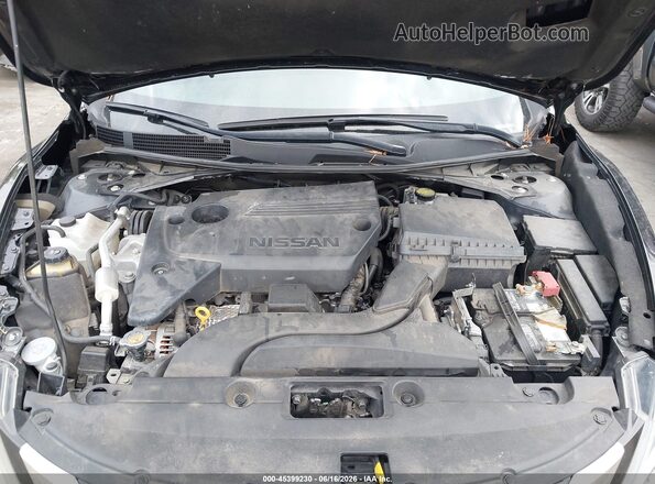 1N4AL3AP8JC234739 2018 NISSAN ALTIMA Black 