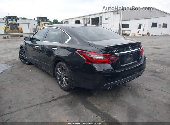 1N4AL3AP8JC234739 2018 NISSAN ALTIMA Black 