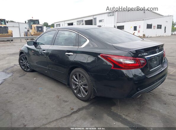 1N4AL3AP8JC234739 2018 NISSAN ALTIMA Black 