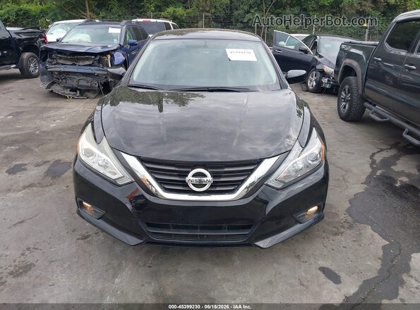 1N4AL3AP8JC234739 2018 NISSAN ALTIMA Black 