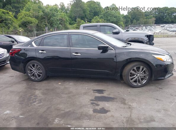 1N4AL3AP8JC234739 2018 NISSAN ALTIMA Black 
