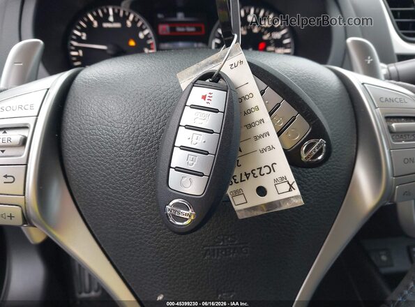1N4AL3AP8JC234739 2018 NISSAN ALTIMA Black 