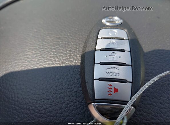 1N4AL3AP8JC246986 2018 NISSAN ALTIMA White Widok deski rozdzielczej