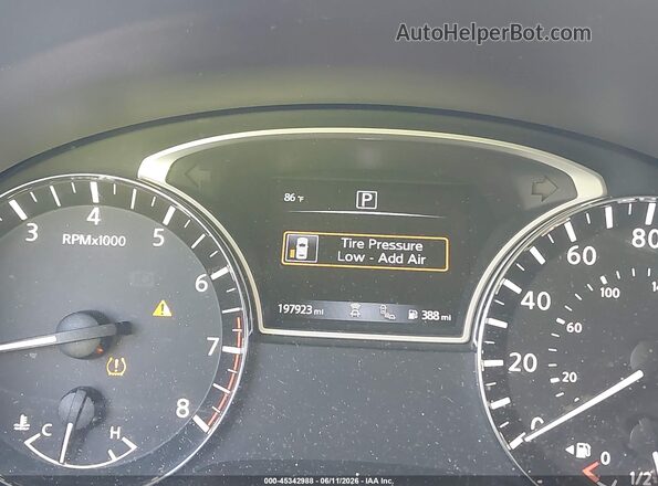1N4AL3AP8JC246986 2018 NISSAN ALTIMA White 