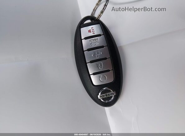 1N4AL3AP8JC266736 2018 NISSAN ALTIMA Gray Առջևի վահանակի տեսք