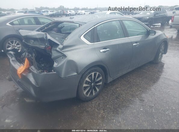 1N4AL3AP8JC271970 2018 NISSAN ALTIMA Black Trasero derecho