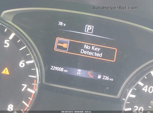 1N4AL3AP8JC271970 2018 NISSAN ALTIMA Black 