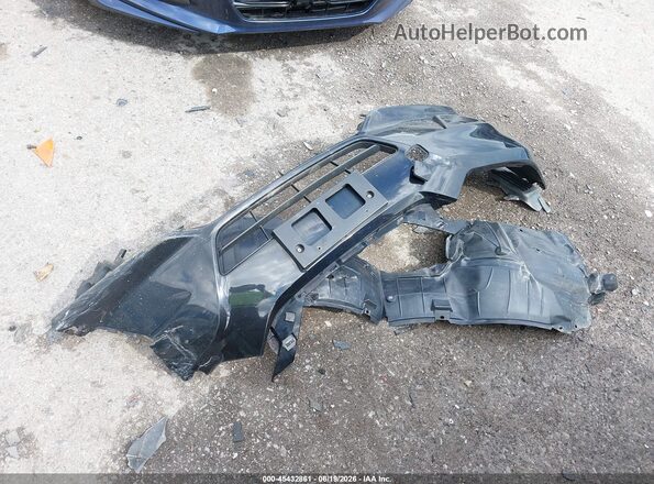 1N4AL3AP8JC279633 2018 NISSAN ALTIMA Black Widok zestawu wskaźników
