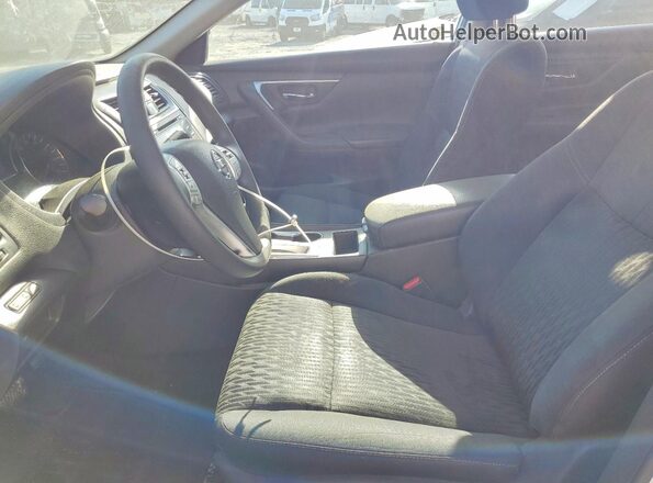 1N4AL3AP8JC296397 2018 NISSAN ALTIMA White Vista interior delantera