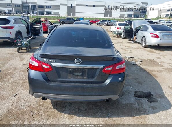 1N4AL3AP9GC113386 2016 NISSAN ALTIMA Gray 
