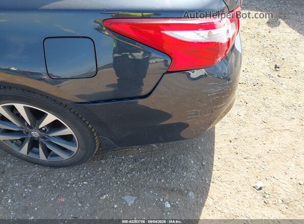 1N4AL3AP9GC185575 2016 NISSAN ALTIMA Gray 