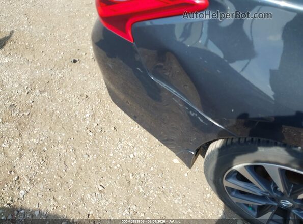 1N4AL3AP9GC185575 2016 NISSAN ALTIMA Gray 