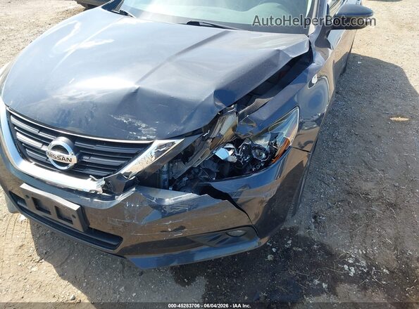 1N4AL3AP9GC185575 2016 NISSAN ALTIMA Gray 