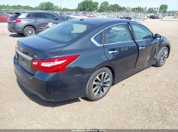 1N4AL3AP9GC185575 2016 NISSAN ALTIMA Gray 