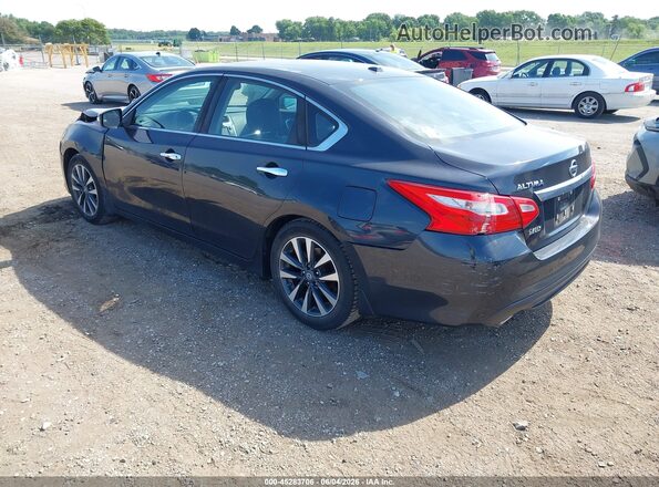 1N4AL3AP9GC185575 2016 NISSAN ALTIMA Gray 