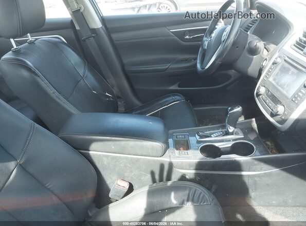1N4AL3AP9GC185575 2016 NISSAN ALTIMA Gray 